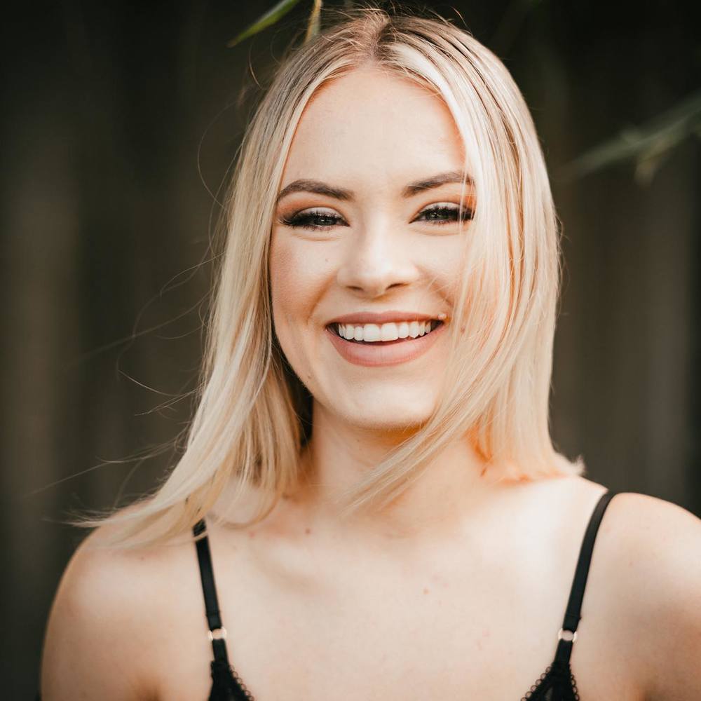 Meet your Posher, Bre